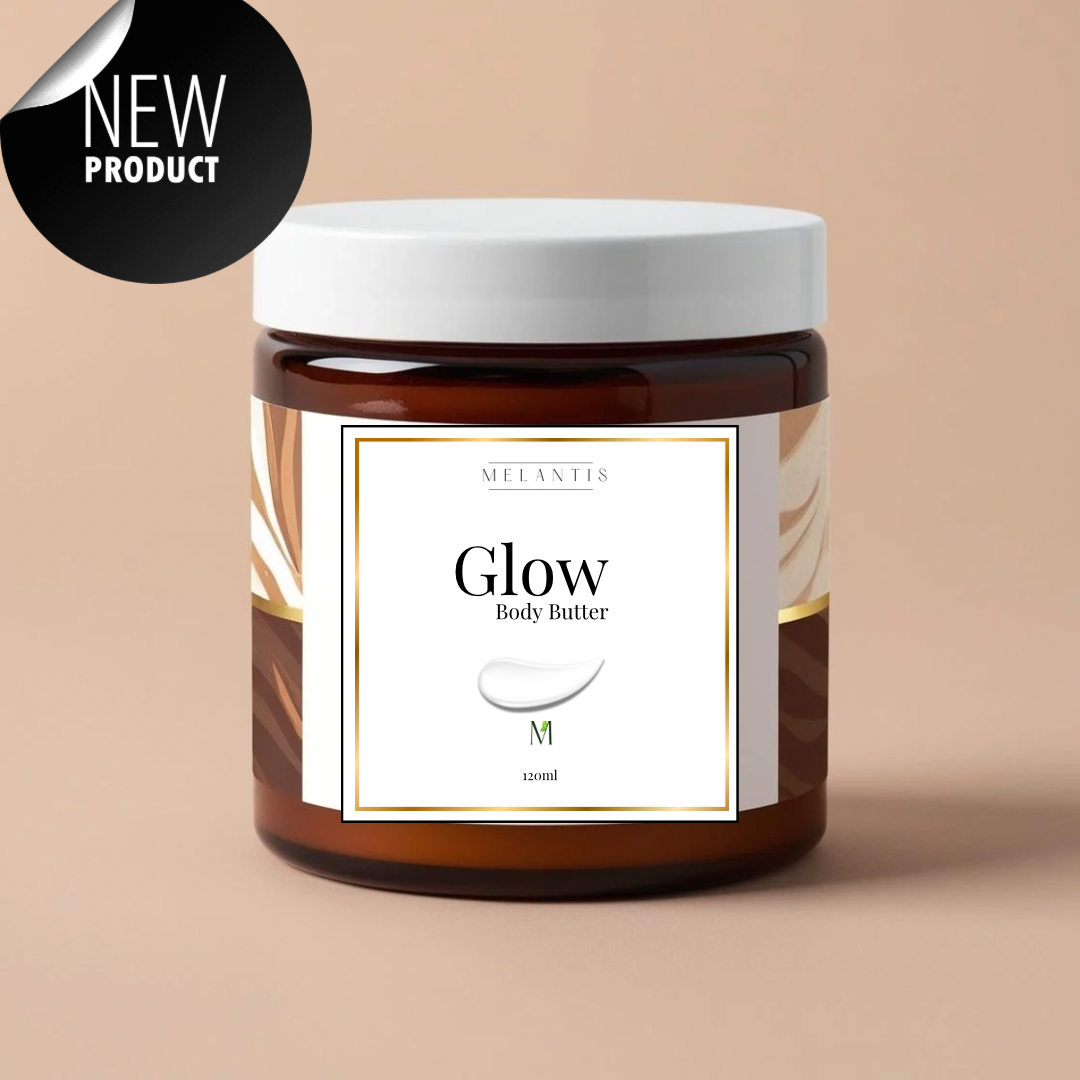 Glow - Body Butter