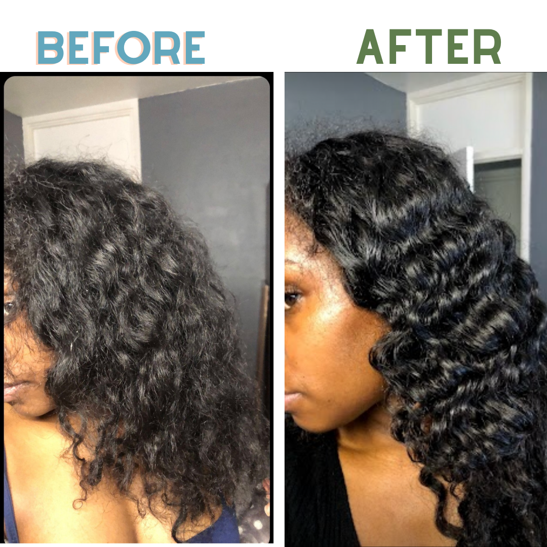 Full growth Power Duo - Restore & Maintain