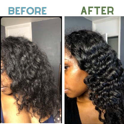 Full growth Power Duo - Restore & Maintain