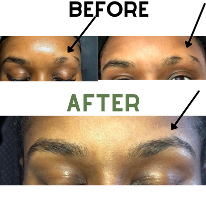 Full growth Power Duo - Restore & Maintain