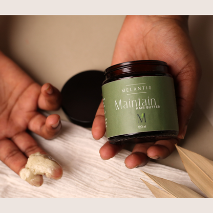 Maintain - Hair & beard Butter