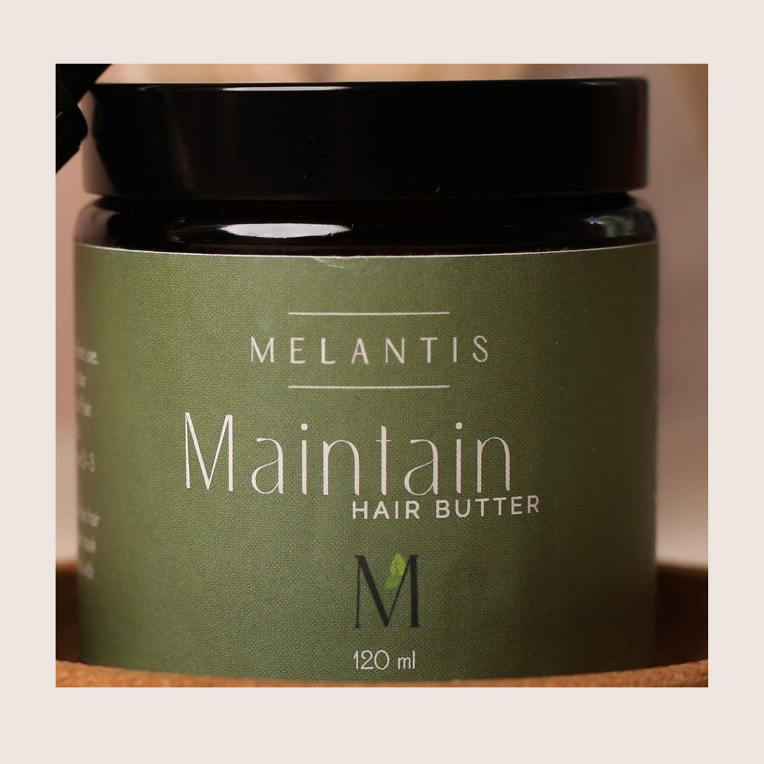 Maintain - Hair & beard Butter